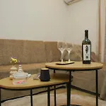 The Callistone House Lejlighed
